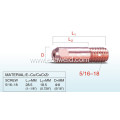 Lincoln KP2100-4B1 2.0mm Contact Tip